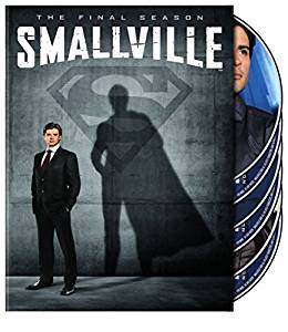 Smallville: The Final Season
