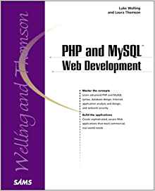 PHP and MySQL Web Development Book & CD Edition