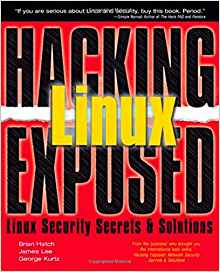 Linux (Hacking Exposed)